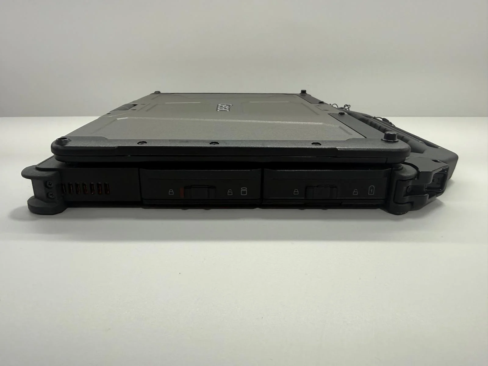 Laptop SH GETAC v110 G4 Fully Rugged i5-7200U SSD 512Gb 16GB Ram Touchscreen - imagine 6