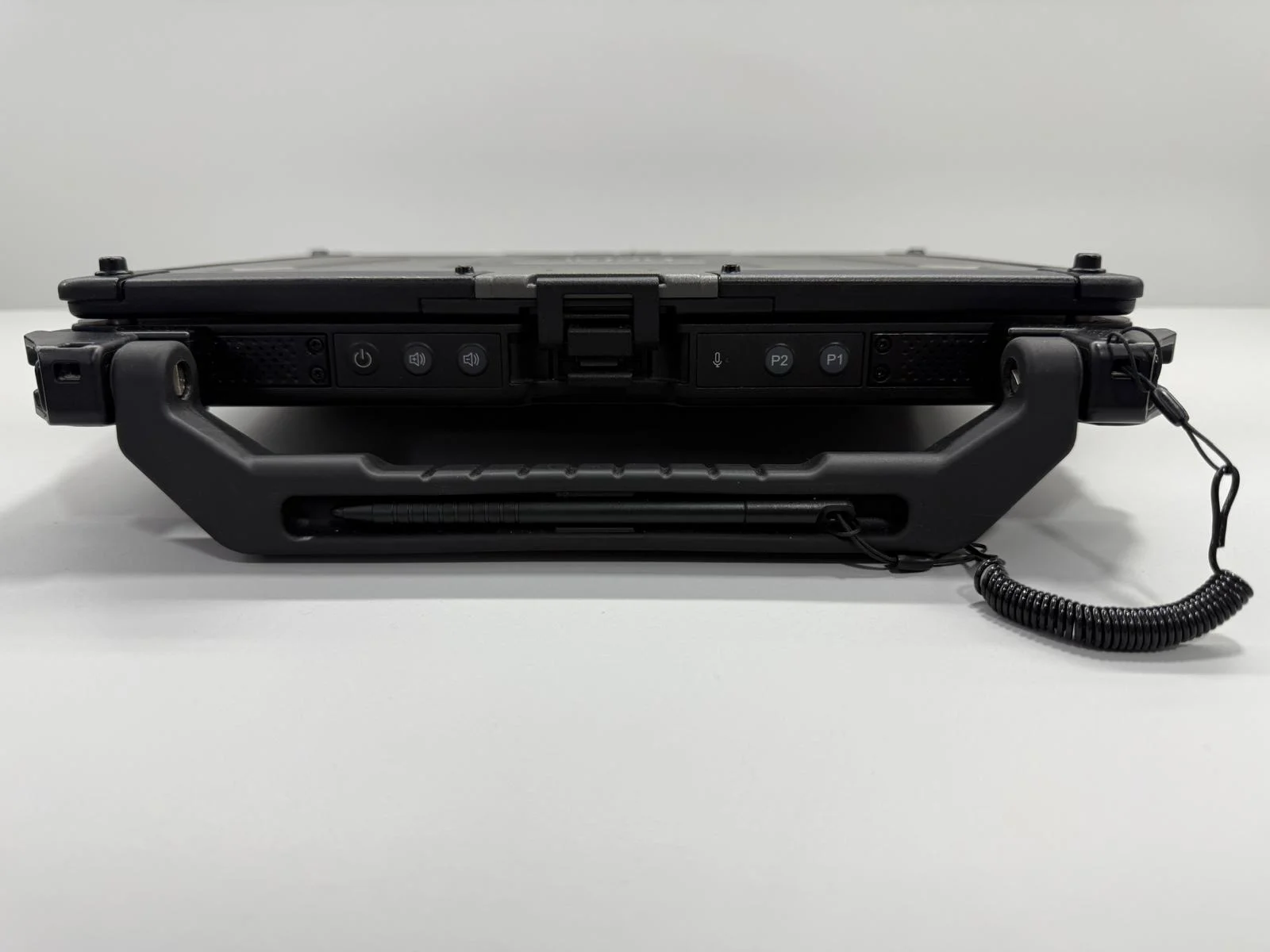 Laptop SH GETAC v110 G4 Fully Rugged i5-7200U SSD 512Gb 16GB Ram Touchscreen - imagine 7