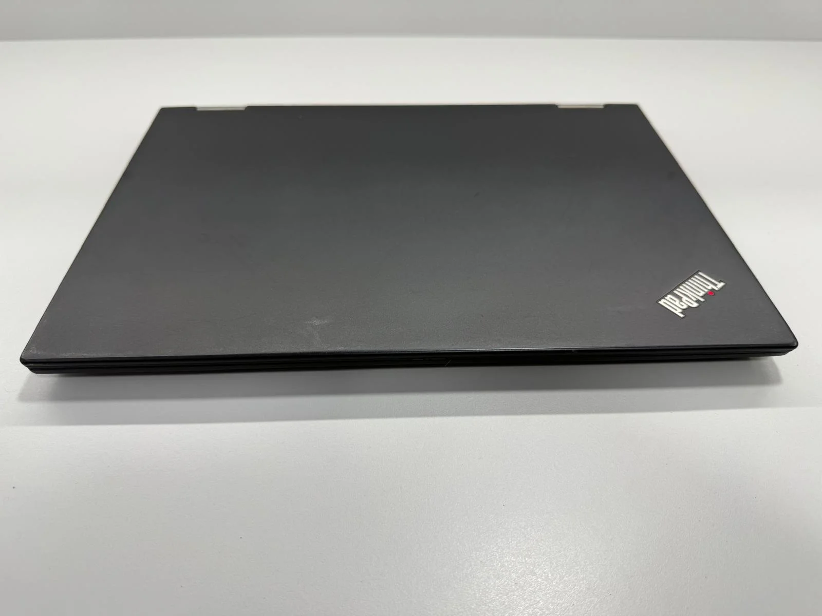 Laptop SH Lenovo Thinkpad X390 YOGA i5-8265U Ram 8Gb Ssd 256Gb NVME tastatura iluminata - imagine 5