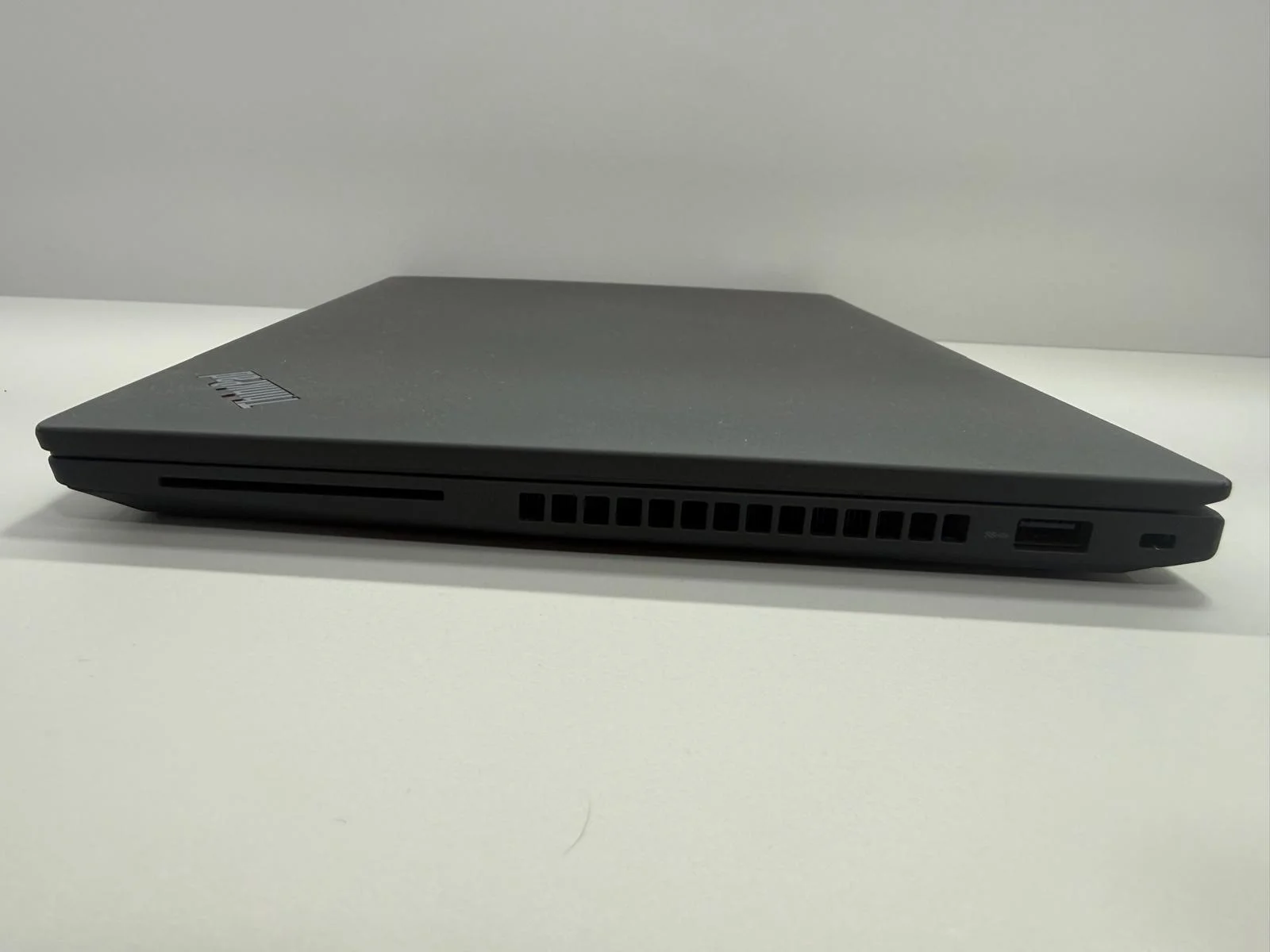 Laptop SH Lenovo Thinkpad T14 gen3 i5-1245U Ram 32Gb Ssd 512Gb baterie noua - imagine 4