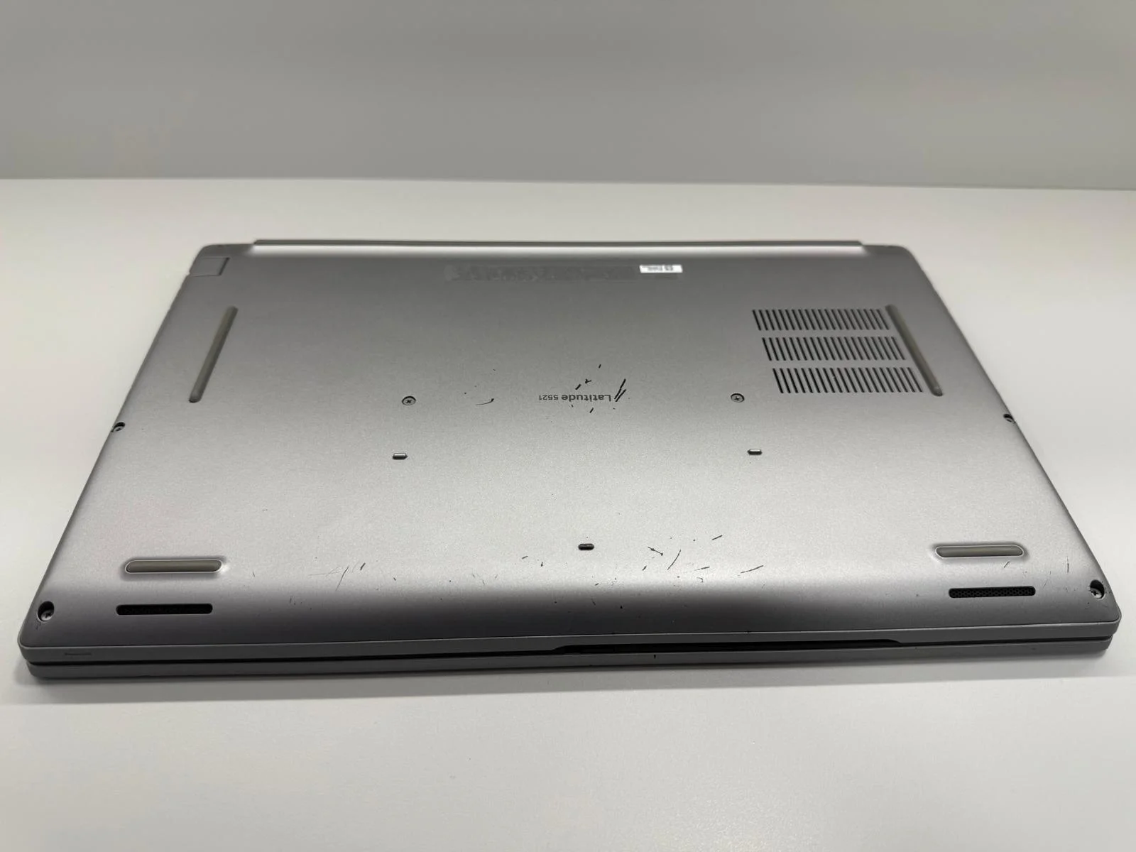 Laptop SH Dell Latitude 5521 i7-11850H 16gb RAM 512gb SSD 15.6 inch baterie noua - imagine 10