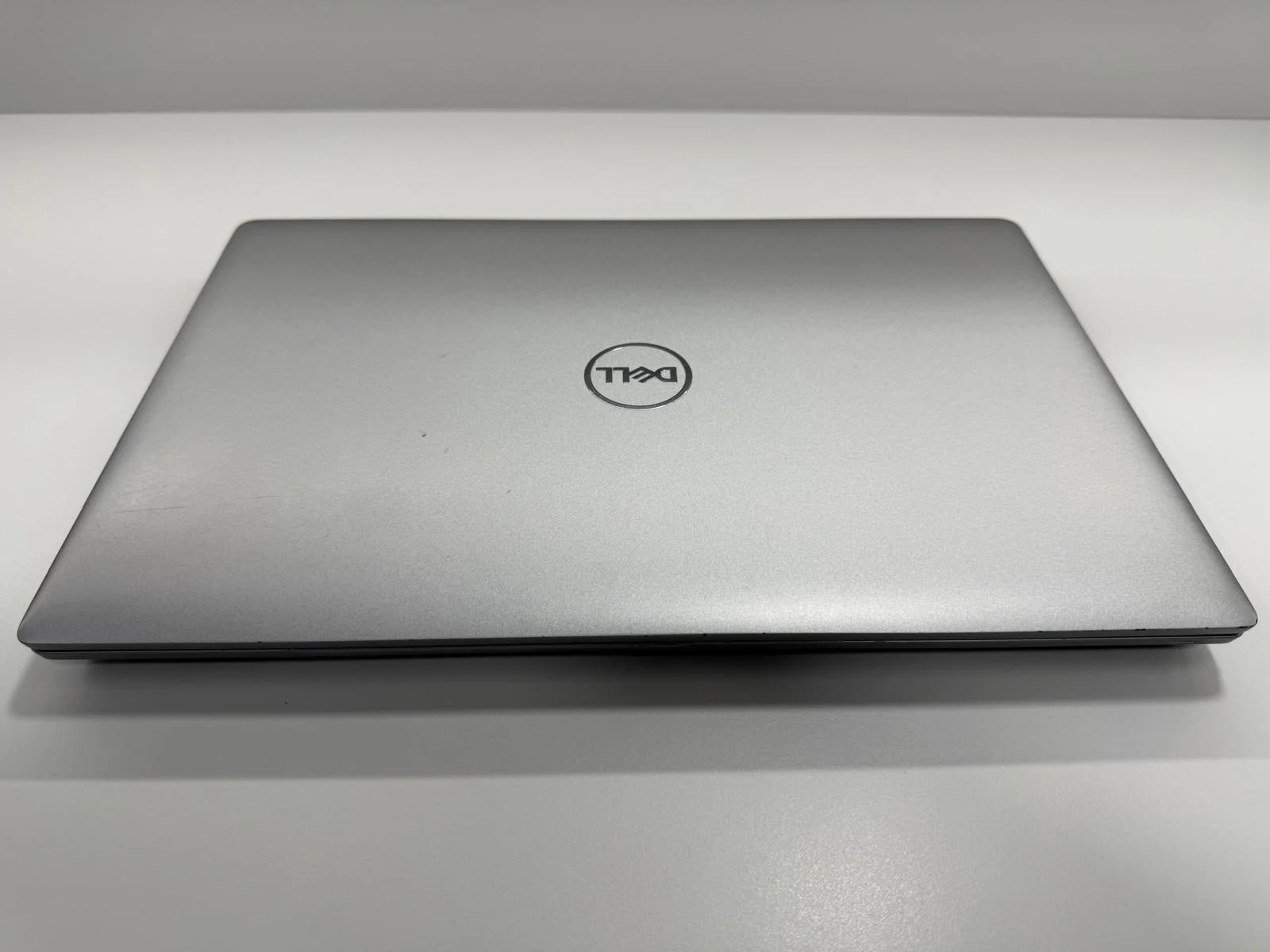 Laptop SH Dell Latitude 5521 i7-11850H 16gb RAM 512gb SSD 15.6 inch baterie noua - imagine 4