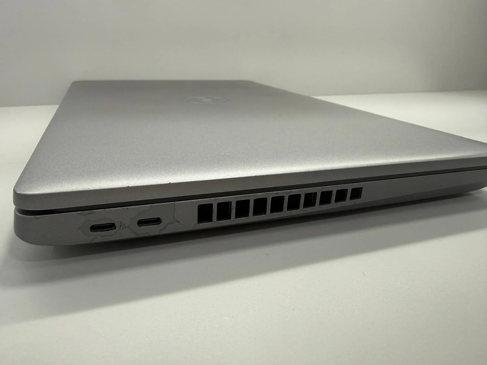 Laptop SH Dell Latitude 5521 i7-11850H 16gb RAM 512gb SSD 15.6 inch baterie noua - imagine 8