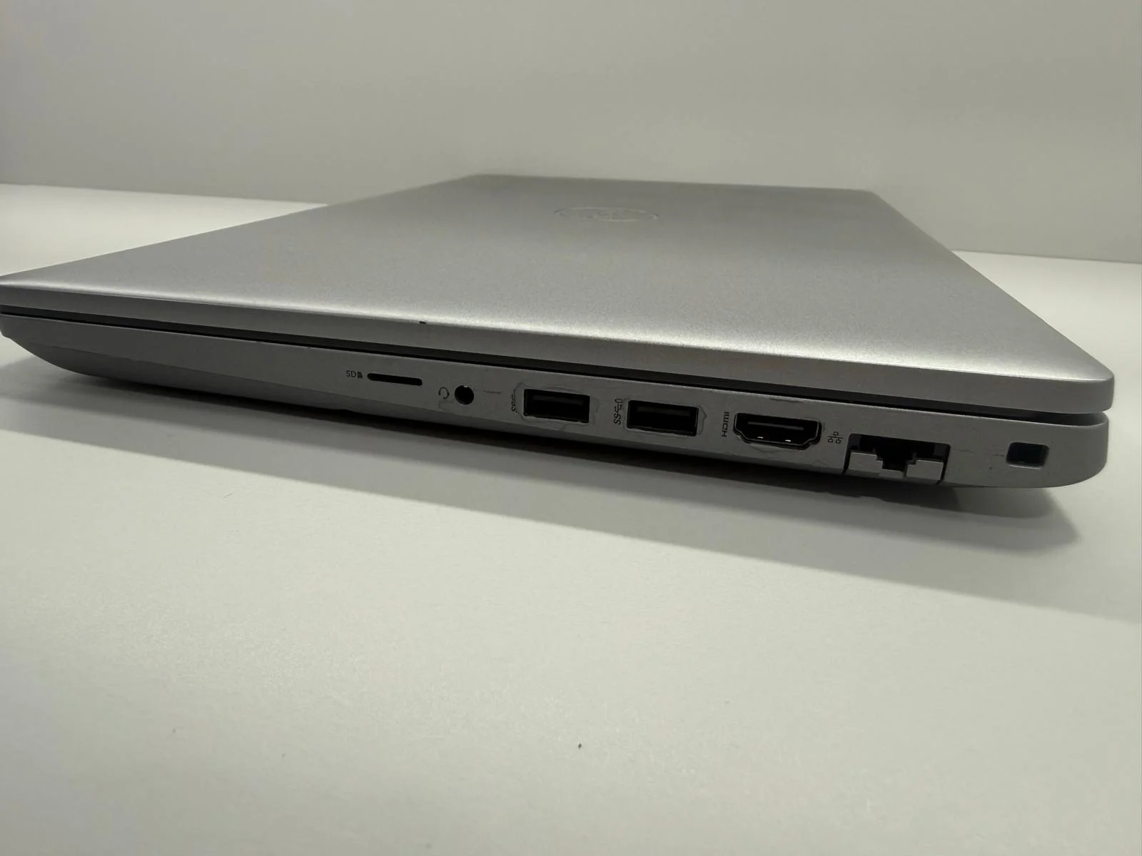 Laptop SH Dell Latitude 5521 i7-11850H 16gb RAM 512gb SSD 15.6 inch baterie noua - imagine 9