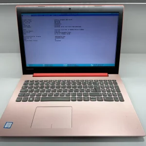 Laptop SH Lenovo Ideapad 320 i3-6006U Ram 8Gb Ssd 256Gb