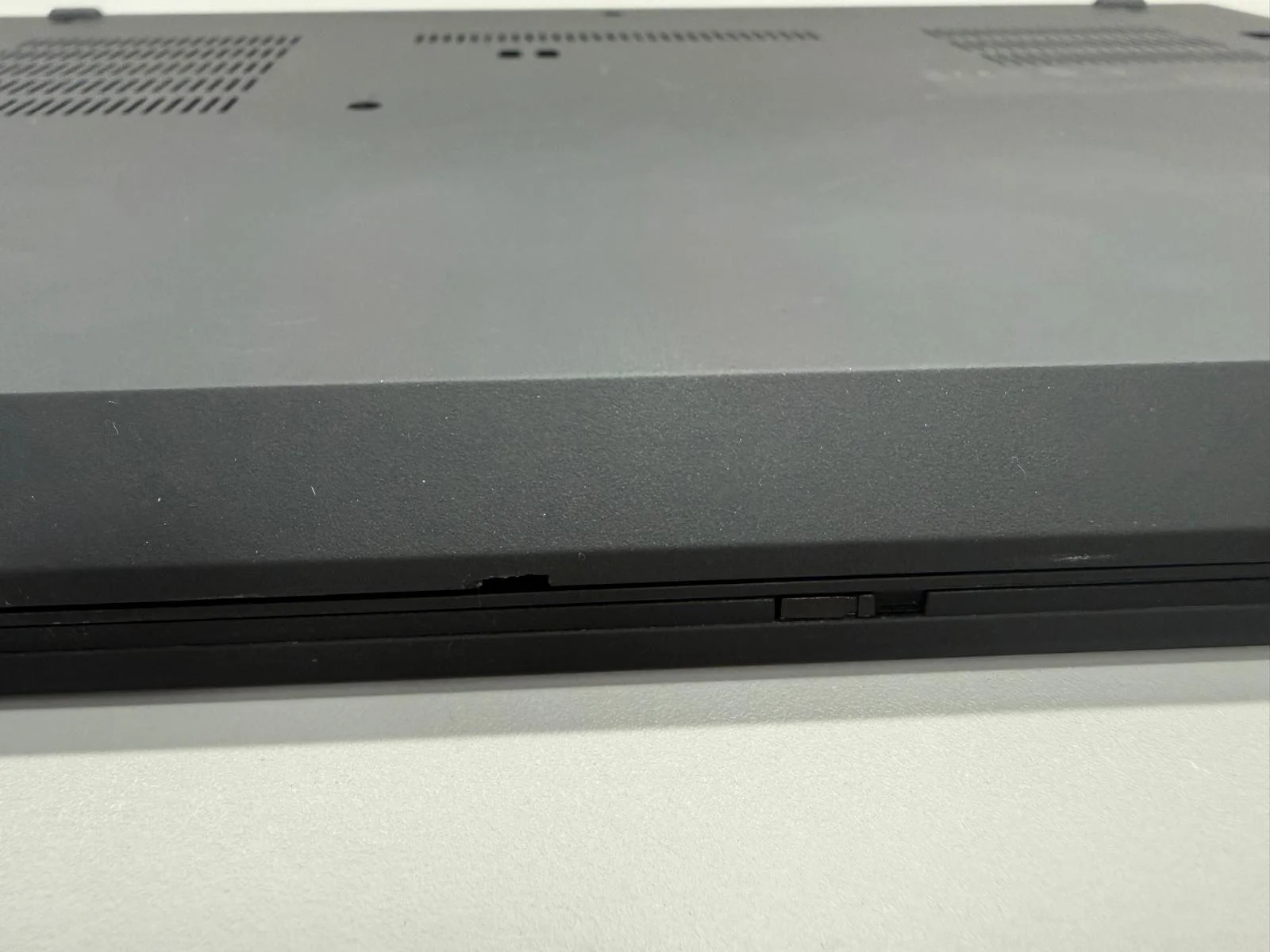 Laptop SH Lenovo Thinkpad T14 i5-10210U SSD 512gb NVME 16gb RAM - imagine 6