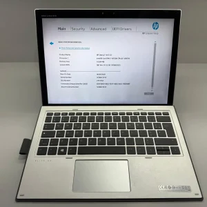 Laptop/Tableta SH HP Elite X2 G3 i7-8550U 16gb RAM SSD 512gb touch