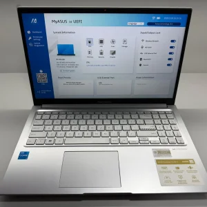 Laptop SH Asus VivoBook 15 i3-1215U 16Gb RAM SSD 512Gb ca nou