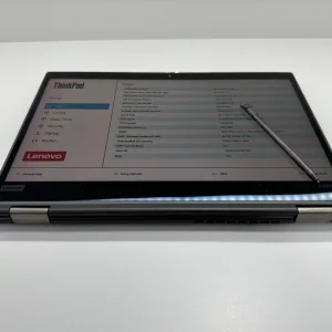 Laptop SH Lenovo Thinkpad X390 YOGA i5-8265U incomplet/piese YNC119
