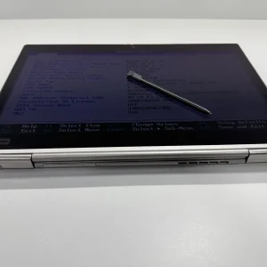 Laptop SH Lenovo Thinkpad X1 YOGA gen 3 i7-8650U incomplet/piese YNC120