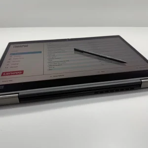 Laptop SH Lenovo Thinkpad X390 YOGA i5-8265U incomplet/piese YNC121
