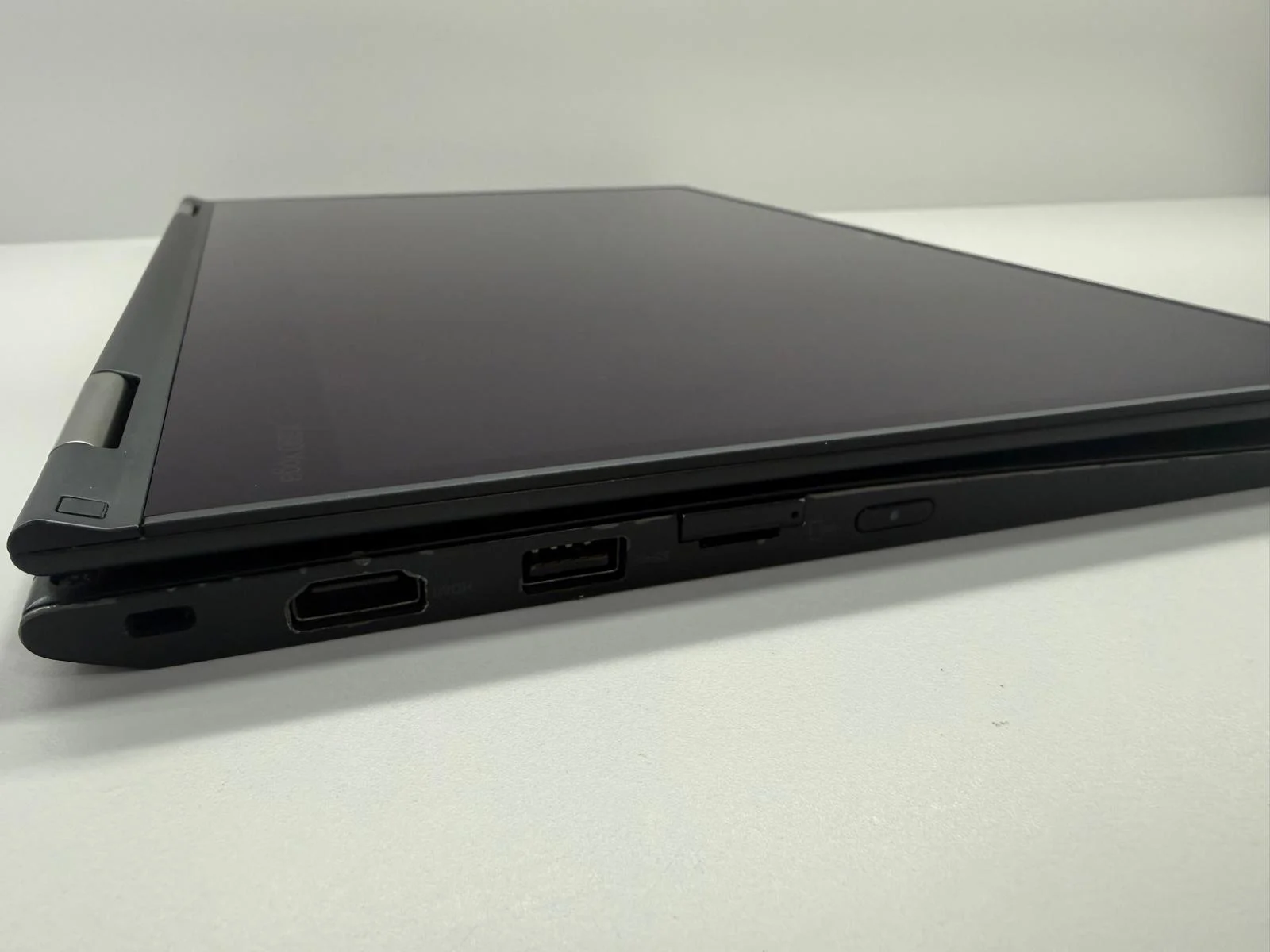 Laptop SH Lenovo Thinkpad X390 YOGA i5-8265U incomplet/piese YNC121 - imagine 5