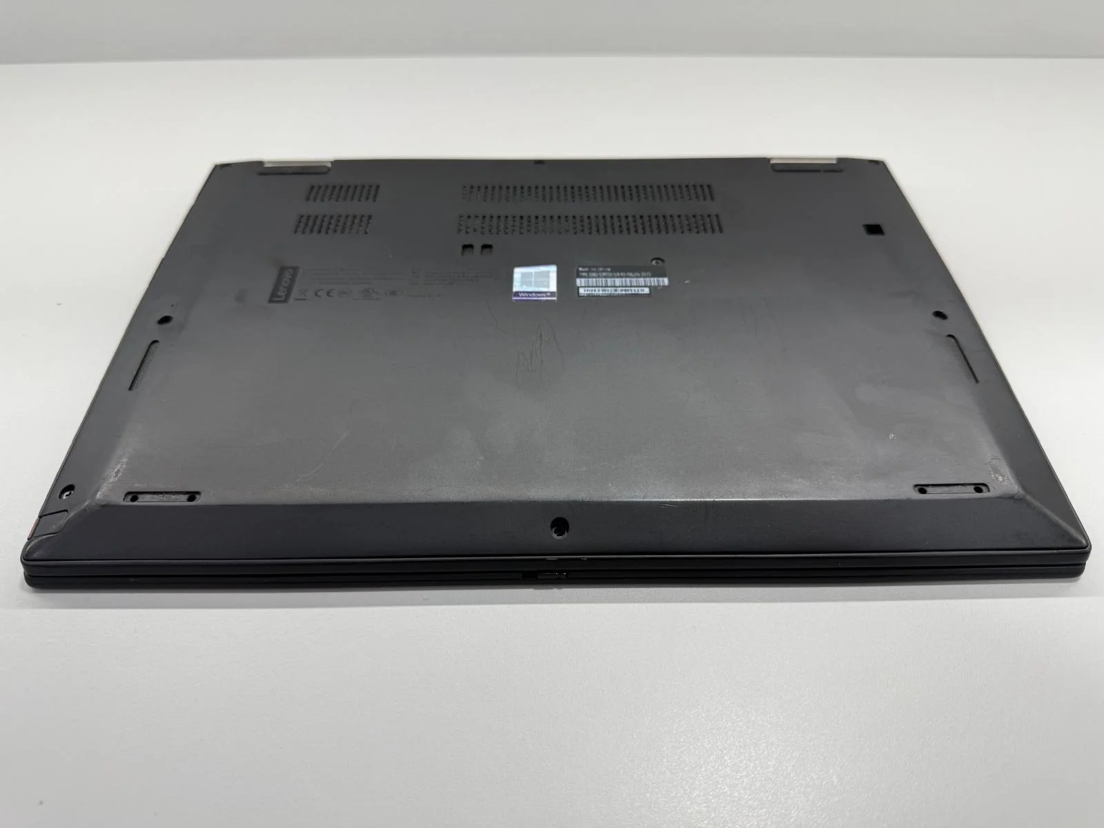 Laptop SH Lenovo Thinkpad X390 YOGA i5-8265U incomplet/piese YNC121 - imagine 6