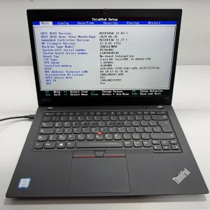 Laptop SH Piese/Incomplet Lenovo T490 YNC122