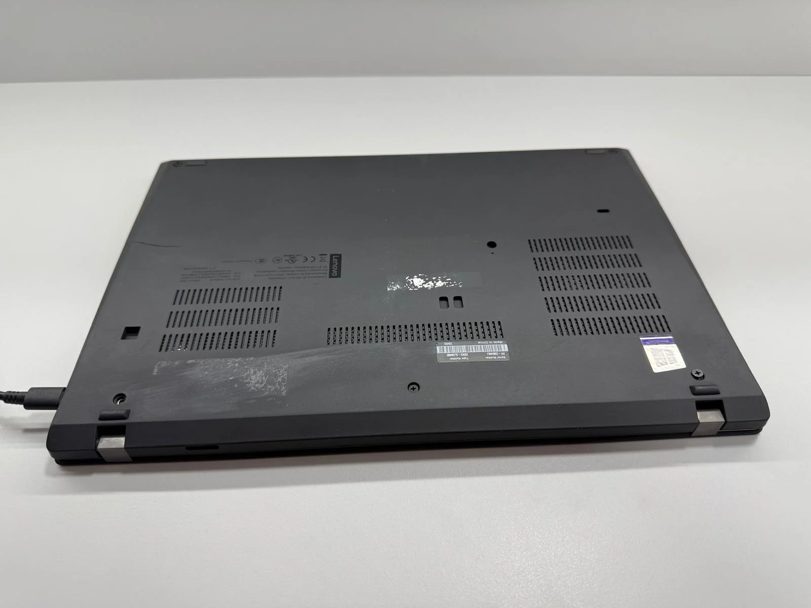 Laptop SH Piese/Incomplet Lenovo T490 YNC122 - imagine 4