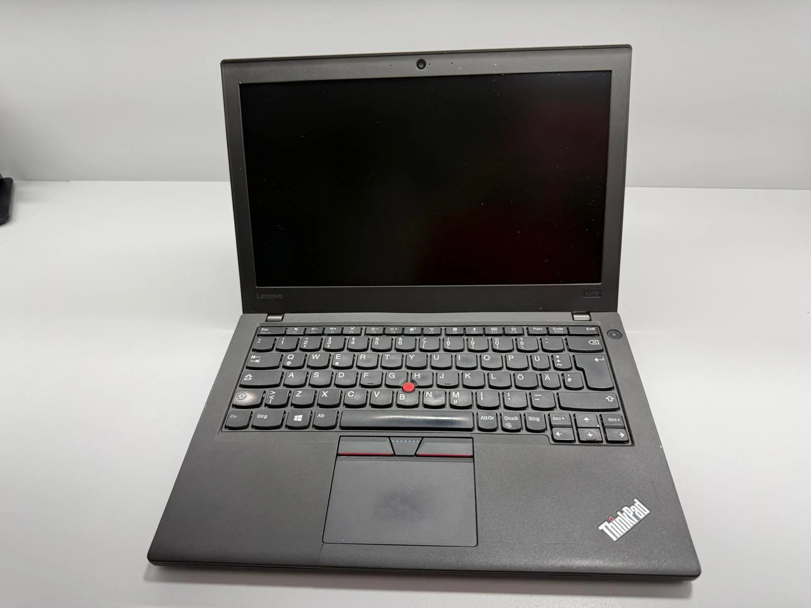 Laptop SH Piese/Incomplet Lenovo X270 YNC123