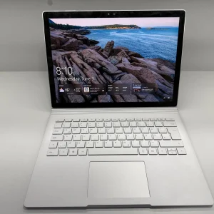 Tableta Microsoft Surface Book 2 SH i7-6600u 8gb ram 256gb ssd