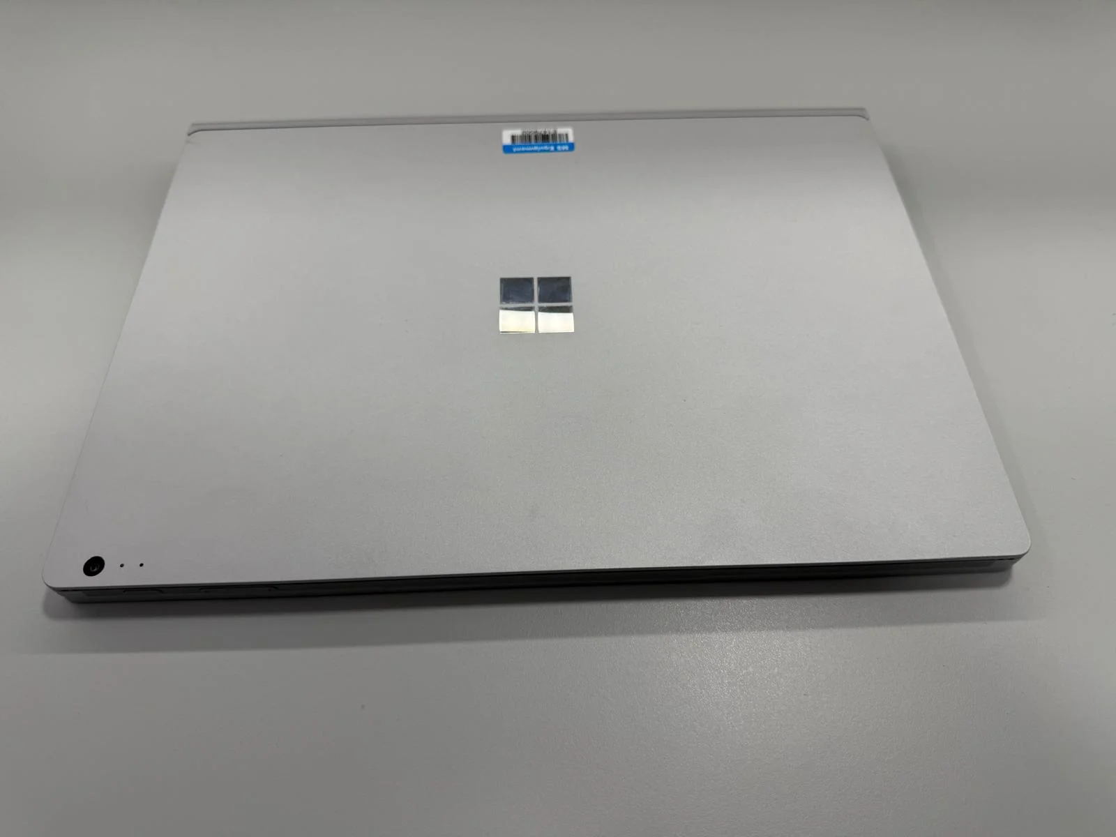 Tableta Microsoft Surface Book 2 SH i7-6600u 8gb ram 256gb ssd - imagine 4