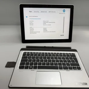 Tableta/Laptop SH HP Elite X2 G2 i5-7300U 8gb RAM NVME 256Gb tastatura