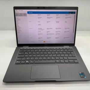 Laptop SH Dell Latitude 7320 i5-1145G7 SSD 512Gb Ram 8Gb ddr4