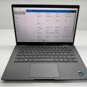 Laptop SH Dell Latitude 7320 i5-1145G7 SSD 512Gb DDR4 8Gb