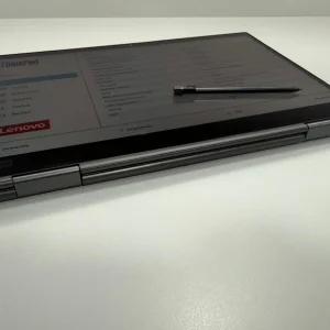 Laptop SH Lenovo Thinkpad Yoga X1 gen 4 i7-8665U 16gb RAM SSD 512gb NVME
