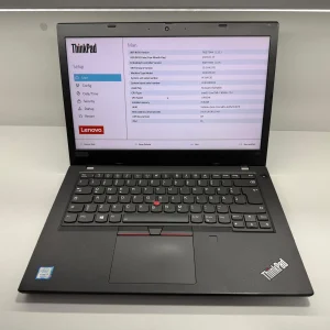 Laptop SH Lenovo Thinkpad L490 i7-8565U
