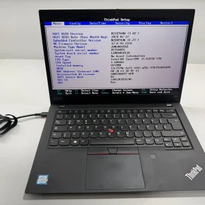 Laptop SH Piese/Incomplet Lenovo T490 YNC124