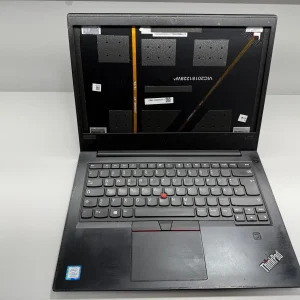 Laptop SH Piese/Incomplet Lenovo E490 YNC125
