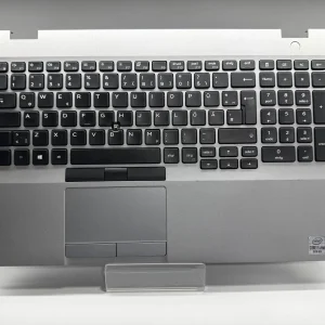 Placa de baza Dell Latitude 5510 i5-10310U cu palmrest