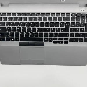 Placa de baza Dell Latitude 5510 i5-10310U cu palmrest/wifi YNC127