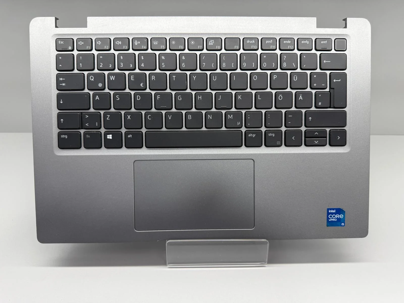 Placa de baza Dell Latitude 5420 i5-1145G7 cu palmrest YNC128