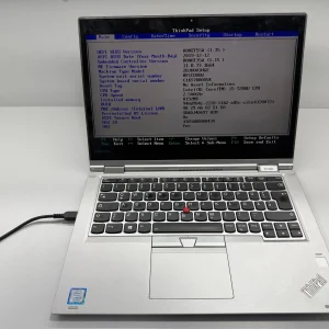 Laptop SH Piese/Incomplet Lenovo Yoga 370