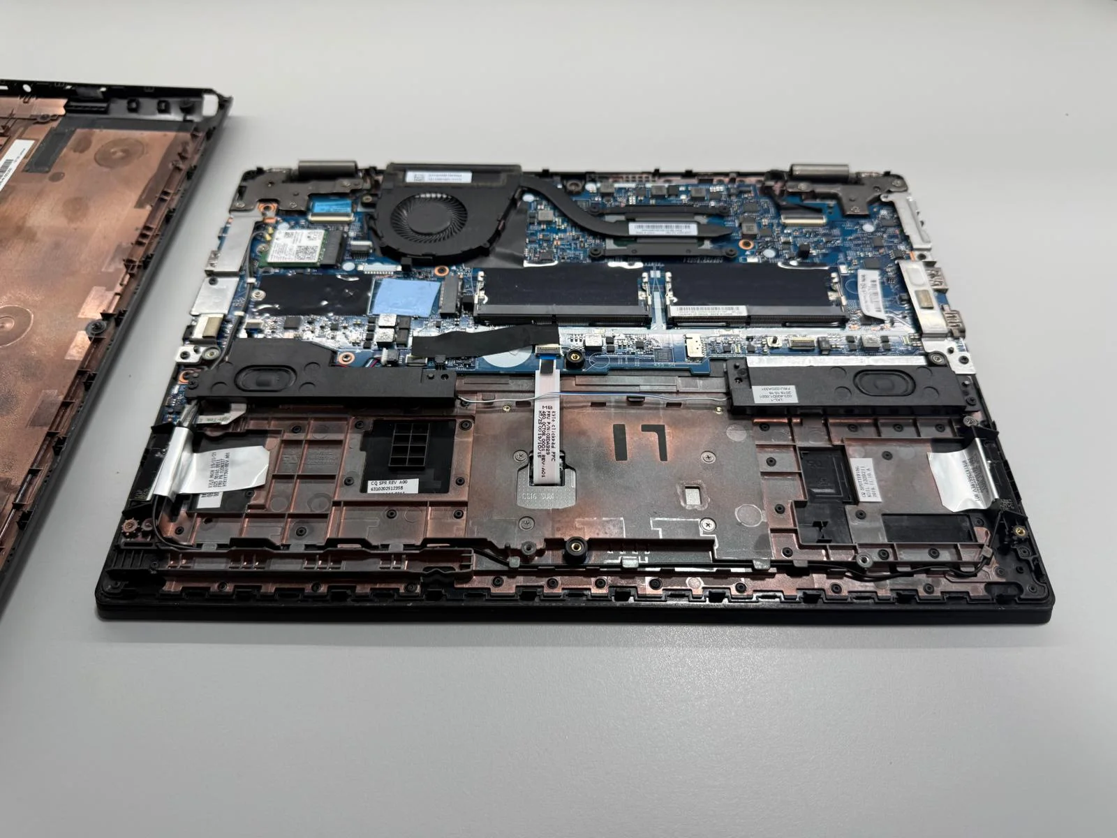 Laptop SH Piese/Incomplet Lenovo L390 YNC131 - imagine 6
