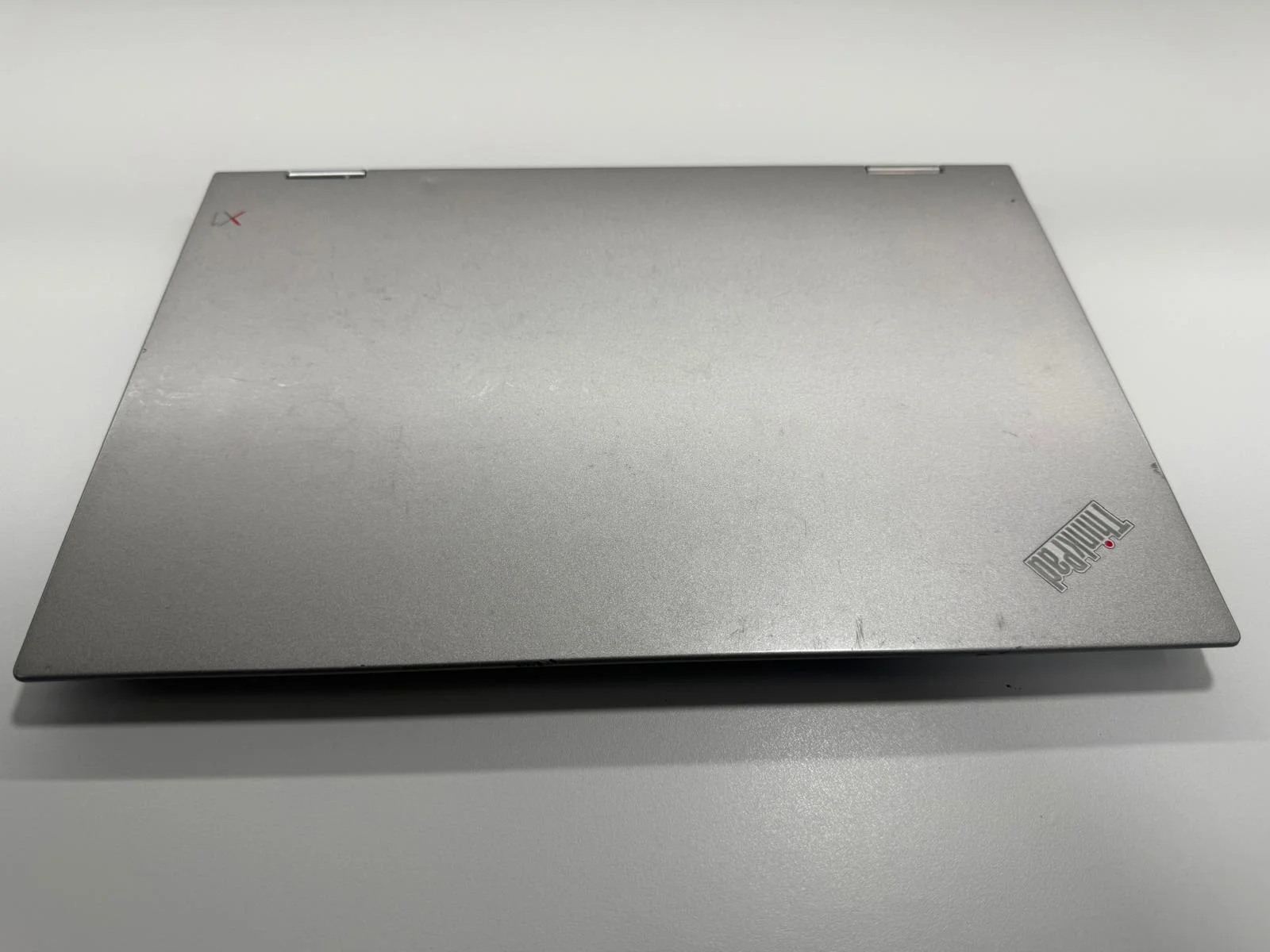 Laptop SH Lenovo Thinkpad X1 YOGA gen 3 i7-8650U incomplet/piese YNC132 - imagine 5
