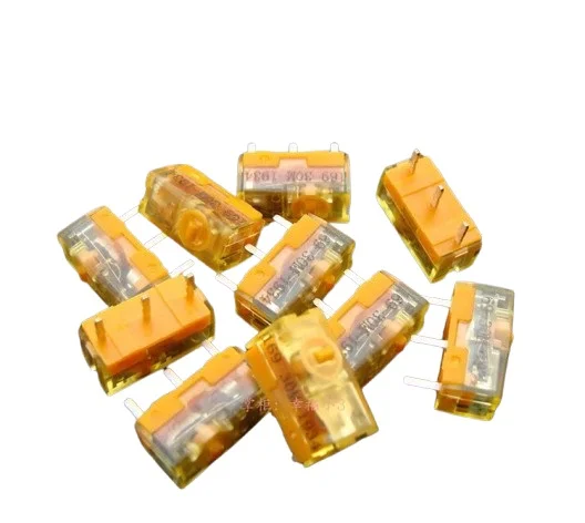 Buton Switch Mouse TTC Original 60 milioane click contactor auriti 0.64N