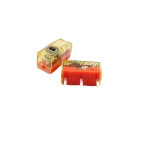 Buton Switch Mouse TTC Original 80 milioane click contactor auriti