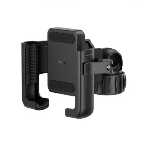 Suport Bicicleta Baseus GoTrip 5.7inch - 7.2inch Negru