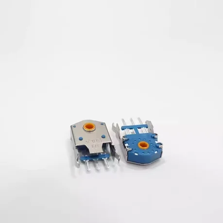 Mouse Encoder Rotita/Scroll Logitech Original TTC 10mm Dustproof Gold Core G102 G304 G305 KINZU V1 V2 V3 KANA V1 V2 Long Lifetime