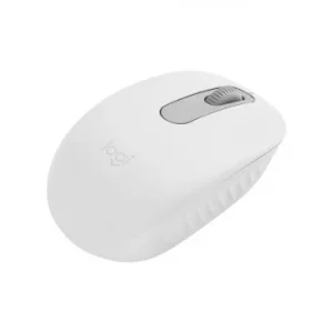 Mouse Wireless Logitech M196 1000DPI Alb