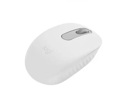 Mouse Wireless Logitech M196 1000DPI Alb