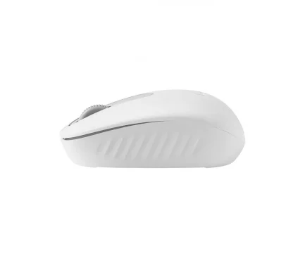 Mouse Wireless Logitech M196 1000DPI Alb - imagine 4
