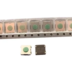 Buton/Click mouse ALPS SMD Micro Switch Logitech MX518 G1 MX510 G400 buton DPI 6*6*2.5mm G302 G303 0.74N