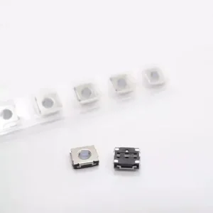Buton/Click mouse HUANO SMD Micro Switch Logitech MX518 G1 MX510 G400 buton DPI 6*6*2.5mm G302 G303 0.65N