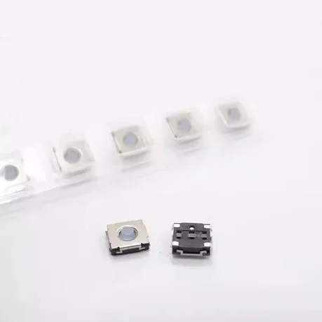 Buton/Click mouse HUANO SMD Micro Switch Logitech MX518 G1 MX510 G400 buton DPI 6*6*2.5mm G302 G303 0.65N