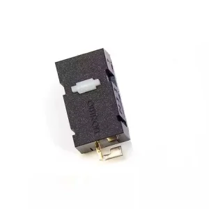 Buton/Micro switch mouse D2LS-21 D2LS-11 White Dot Logitech Anywhere M905 buton lateral G502 G900 G903 GPW