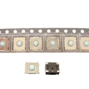 Buton/Click mouse Panasonic SMD Micro Switch Logitech MX518 G1 MX510 G400 buton DPI 6*6*2.5mm G302 G303