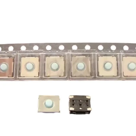 Buton/Click mouse Panasonic SMD Micro Switch Logitech MX518 G1 MX510 G400 buton DPI 6*6*2.5mm G302 G303