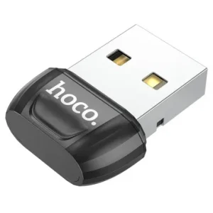 Adaptor Bluetooth USB HOCO UA18 Negru