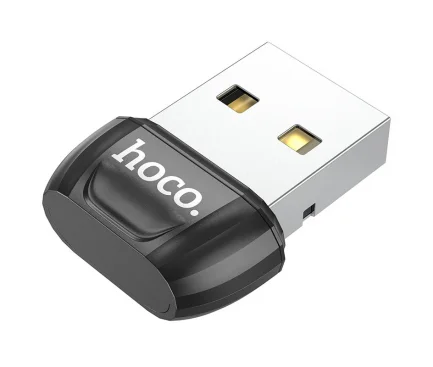 Adaptor Bluetooth USB HOCO UA18 Negru